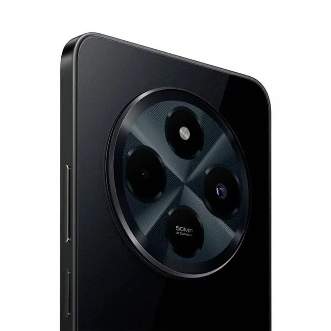 Xiaomi Redmi 14C 256GB - Preto image number 4